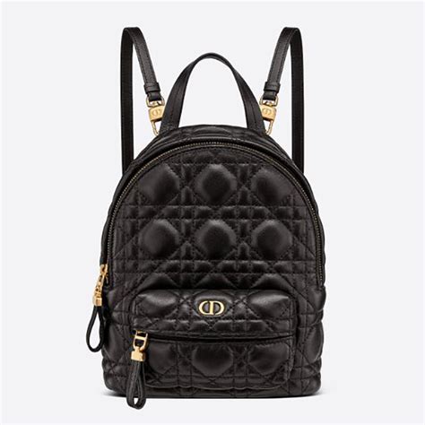 dior rucksacko|dior mini backpack women's.